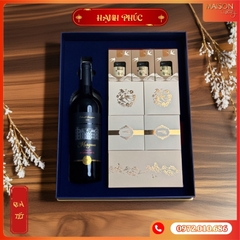 Quà Tết Healthy Hạnh Phúc 2026 - 3