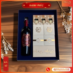 Quà Tết Healthy Hạnh Phúc 2026 - 4