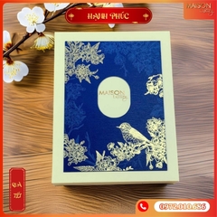 Quà Tết Cao Cấp Hạnh Phúc 2026 - 4