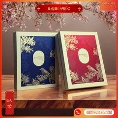 Quà Tết Healthy Hạnh Phúc 2026 - 3