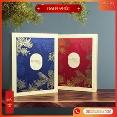 Quà Tết Healthy Hạnh Phúc 2026 - 4