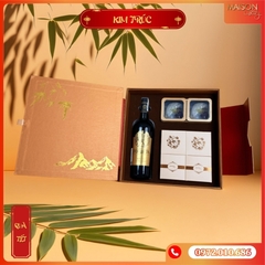 Quà Tết Doanh Nghiệp Kim Trúc 6