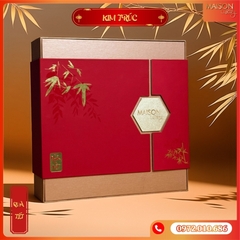 Quà Tết Cao Cấp Kim Trúc 3