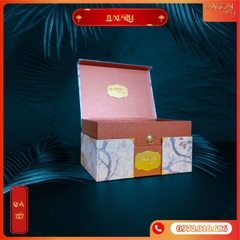 Quà Tết Cao Cấp Luxury 2026-2