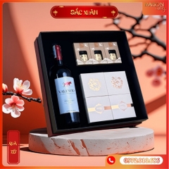 Quà Tết Healthy Sắc Xuân 4