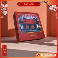 Quà Tết Healthy Sắc Xuân 2