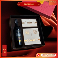 Quà Tết Healthy Thanh Mai 2026 - 1