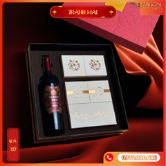 Quà Tết Healthy Thanh Mai 2026 - 3