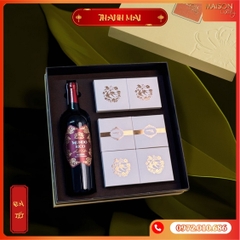 Quà Tết Cao Cấp Thanh Mai 2026 - 3