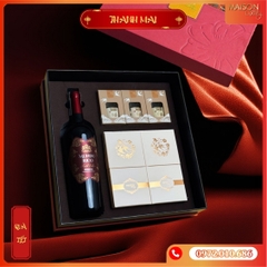 Quà Tết Healthy Thanh Mai 2026 - 4