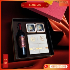 Quà Tết Healthy Thanh Mai 2026 - 5