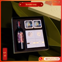 Quà Tết Healthy Thanh Mai 2026 - 5