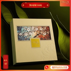 Quà Tết Healthy Thanh Mai 2026 - 6