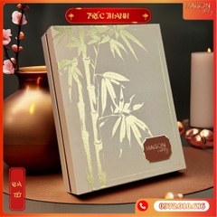 Quà Tết Cao Cấp Trúc Thanh 2026 -1