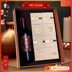 Quà Tết Doanh Nghiệp Trúc Thanh 2026 -5