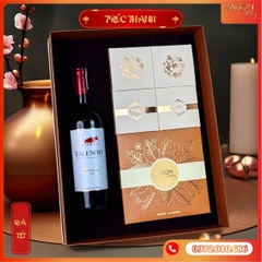 Quà Tết Doanh Nghiệp Trúc Thanh 2026 -1