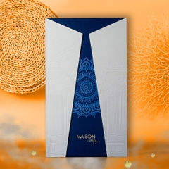 Hộp Quà Tết Maison Thịnh Vượng 2