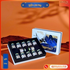 Hộp Yến Sào Cho Người Bệnh Chưng Maison - Hoàng Yến 1