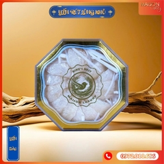 Yến Sào Khánh Hoà Rút Lông Khô Maison Luxury 100g