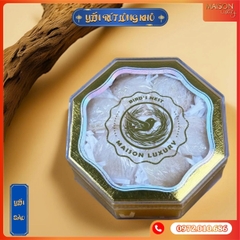 Yến Sào Cho Người Cao Tuổi Rút Lông Khô Maison Luxury 50g