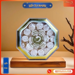 Yến Sào Khánh Hoà Viên Sợi Baby Maison 100g