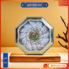 Yến Sào Cho Bà Bầu Tinh Chế Nguyên Tổ Maison Luxury 100g