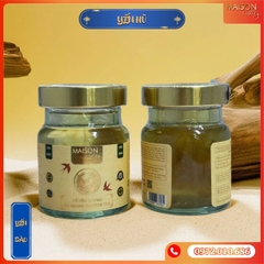 Tổ Yến Sào Cho Bà Bầu Chưng Long Nhãn 70ml - Maison Luxury