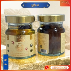 Tổ Yến Sào Cho Bé Chưng Tứ Vị 70ml - Maison Luxury