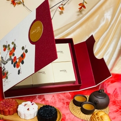 Hộp Bánh Trung Thu Maison Hồng Thanh 2