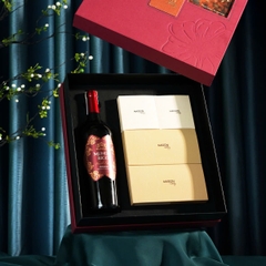 Set Quà Tết Cao Cấp Maison Thanh Mai 2