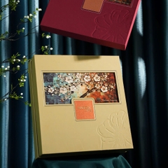 Set Quà Tết Cao Cấp Maison Thanh Mai 2