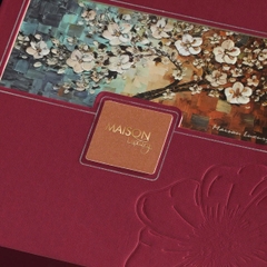 Set Quà Tết Cao Cấp Maison Thanh Mai 2