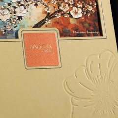 Set Quà Tết Cao Cấp Maison Thanh Mai 2