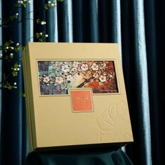 Set Quà Tết Cao Cấp Maison Thanh Mai 2