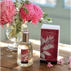 Nước hoa Pháp Fragonard gỗ đàn hương Santal 20ml dùng được cho cả nam và nữ hàng nội đia Pháp