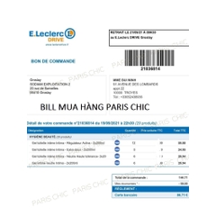 Dung dịch vệ sinh phụ nữ/ bé gái cực an toàn lành tính chính hãng Pháp