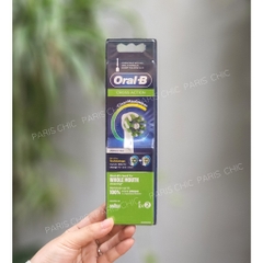 Đầu thay bàn chải điện Oral-B chính hãng Pháp, made in Germany (máy Pro và máy iO)