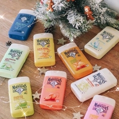 Sữa tắm thiên nhiên Marseillais chính hãng Pháp siêu thơm siêu lành tính