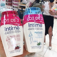 (Chính hãng Pháp) Dung dịch vệ sinh bé gái siêu an toàn, lành tính cho bé từ 3 tuổi