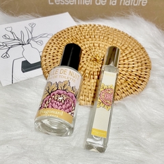 Nước hoa Pháp Fragonard belle de nuit dạ vĩ nhân 20ml hàng Pháp đủ bill