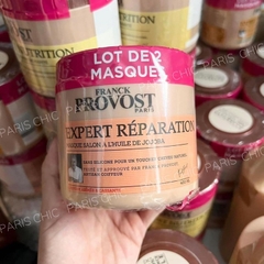 Ủ tóc/ kem hấp tóc chuyên nghiệp Provost Paris chuyên dùng cho salon chính hãng Pháp ủ siêu mềm mượt