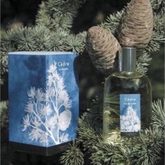 Nước hoa Pháp hương gỗ tuyết tùng Cèdre_Fragonard 20ml