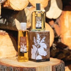 Nước hoa Pháp hương gỗ hoắc hương Patchouli_Fragonard 20ml hàng Pháp