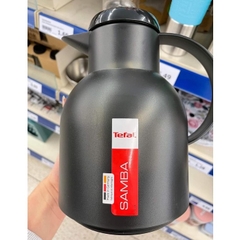 Bình giữ nhiệt Tefal Samba hàng chính hãng Made in Germany 1L bill Pháp