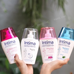 (Chính hãng Pháp) Dung dịch vệ sinh bé gái siêu an toàn, lành tính cho bé từ 3 tuổi