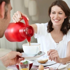 Bình giữ nhiệt Tefal Samba hàng chính hãng Made in Germany 1L bill Pháp