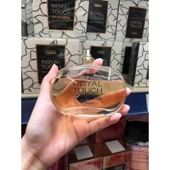 Nước hoa xách tay Pháp giá mềm dưới 350K