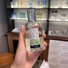 Nước hoa Pháp Fragonard hương cỏ roi ngựa Verveine 20ml hàng Pháp đủ bill