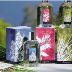 Nước hoa Pháp Fragonard cỏ hương Vetiver 20ml hàng nội địa Pháp đủ bill