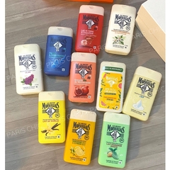 Sữa tắm thiên nhiên Marseillais chính hãng Pháp siêu thơm siêu lành tính